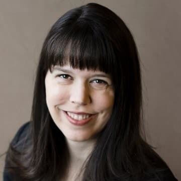 Jenny Baird