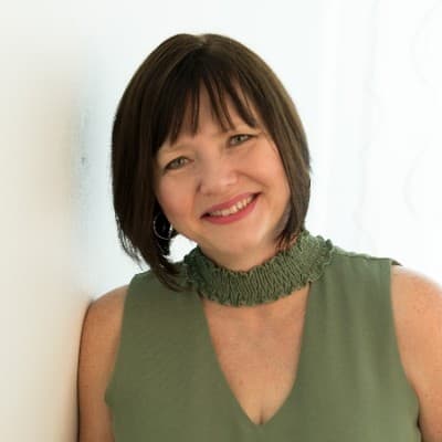 Vicki Gideon