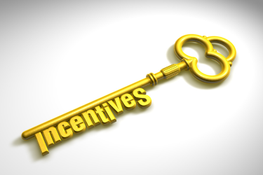 Incentives
